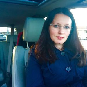 Meet your Posher, Victoria